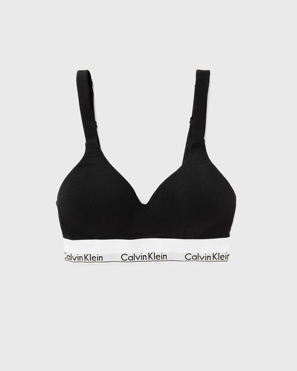 Calvin klein underwear bralette lift on sale