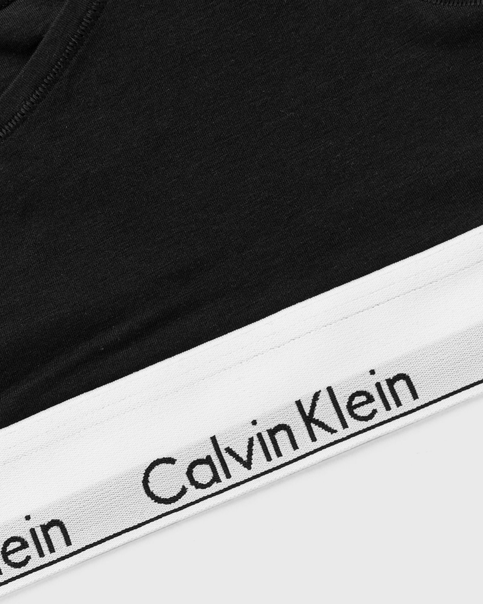 WMNS UNLINED BRALETTE (ONE SHOULDER)