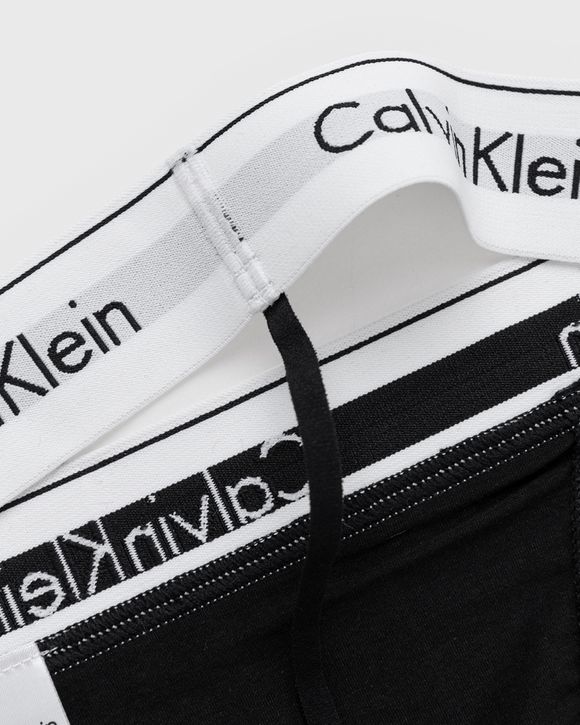 Calvin Klein Underwear WMNS STRING THONG Black