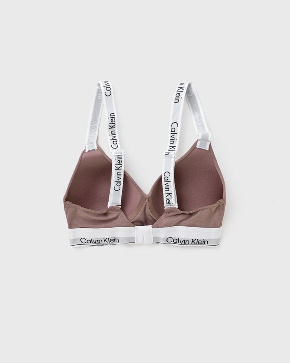 WMNS LIGHT LINED BRALETTE