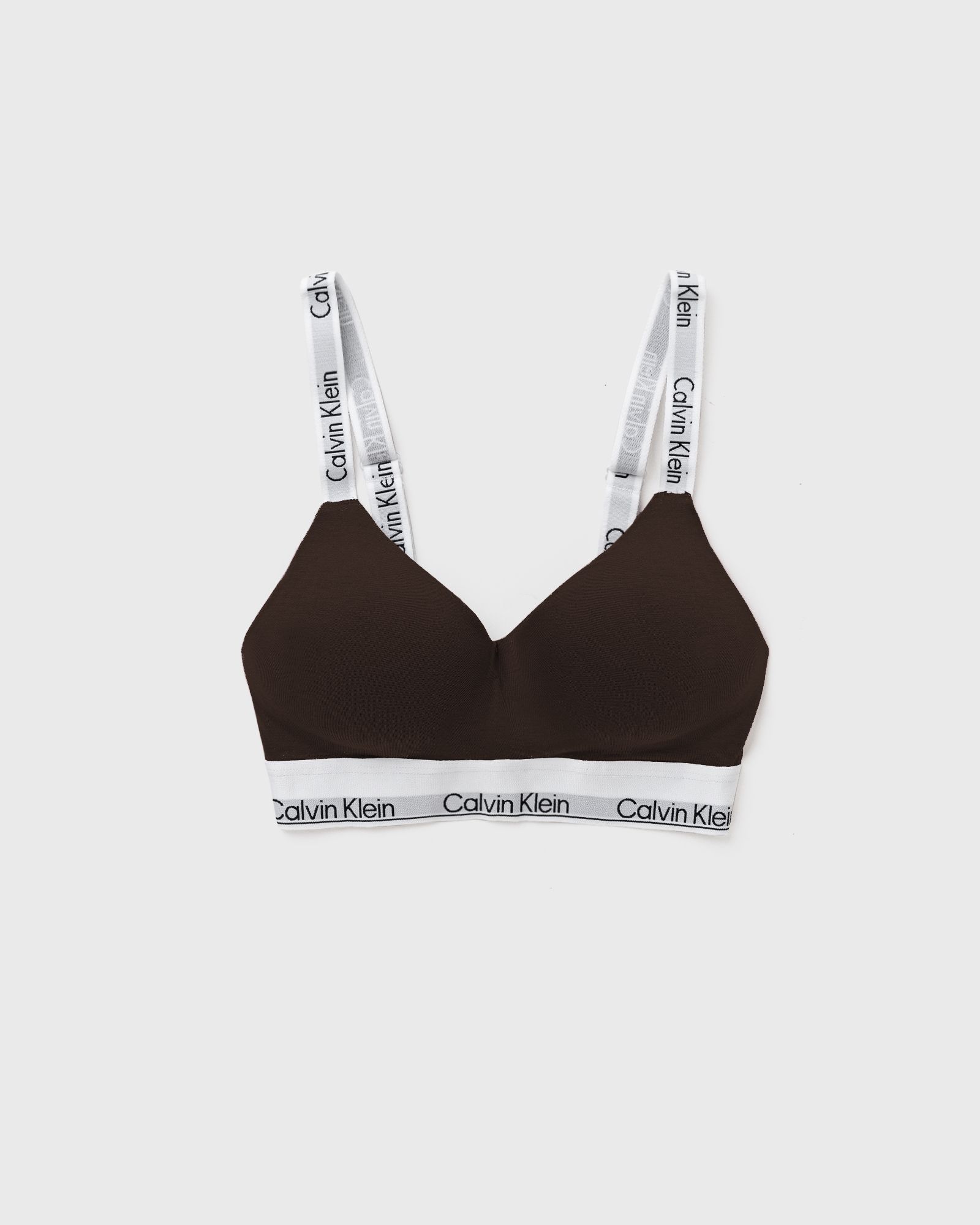 WMNS LIGHT LINED BRALETTE