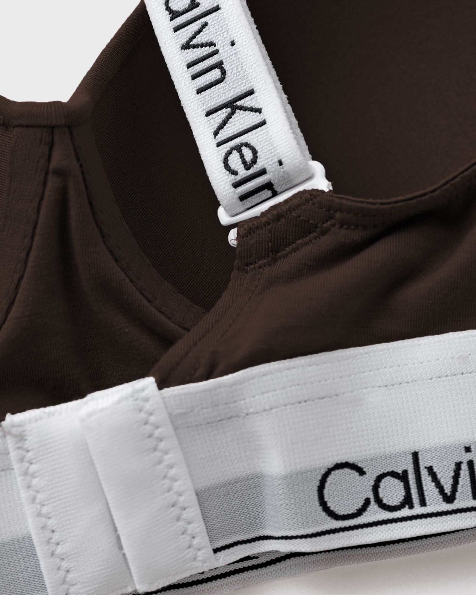 WMNS LIGHT LINED BRALETTE