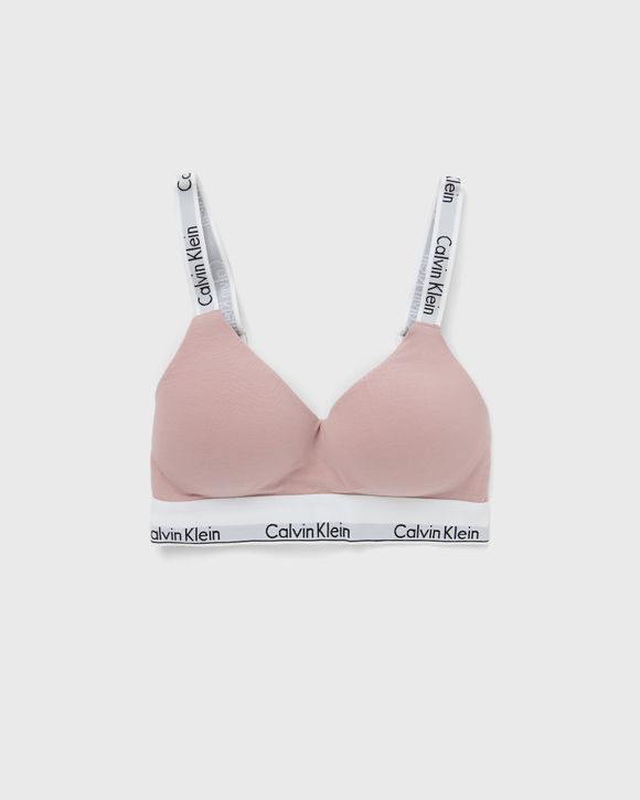 Calvin Klein Underwear WMNS Bralette White