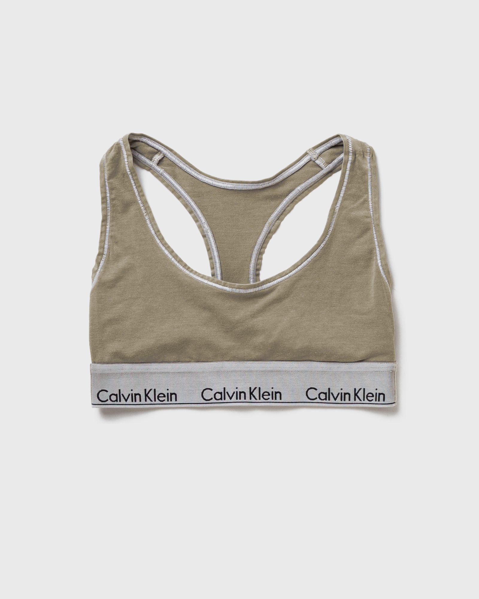 WMNS UNLINED BRALETTE