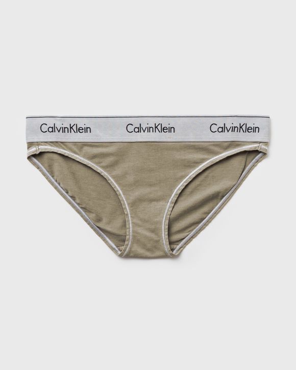 Calvin Klein Underwear Bikini White