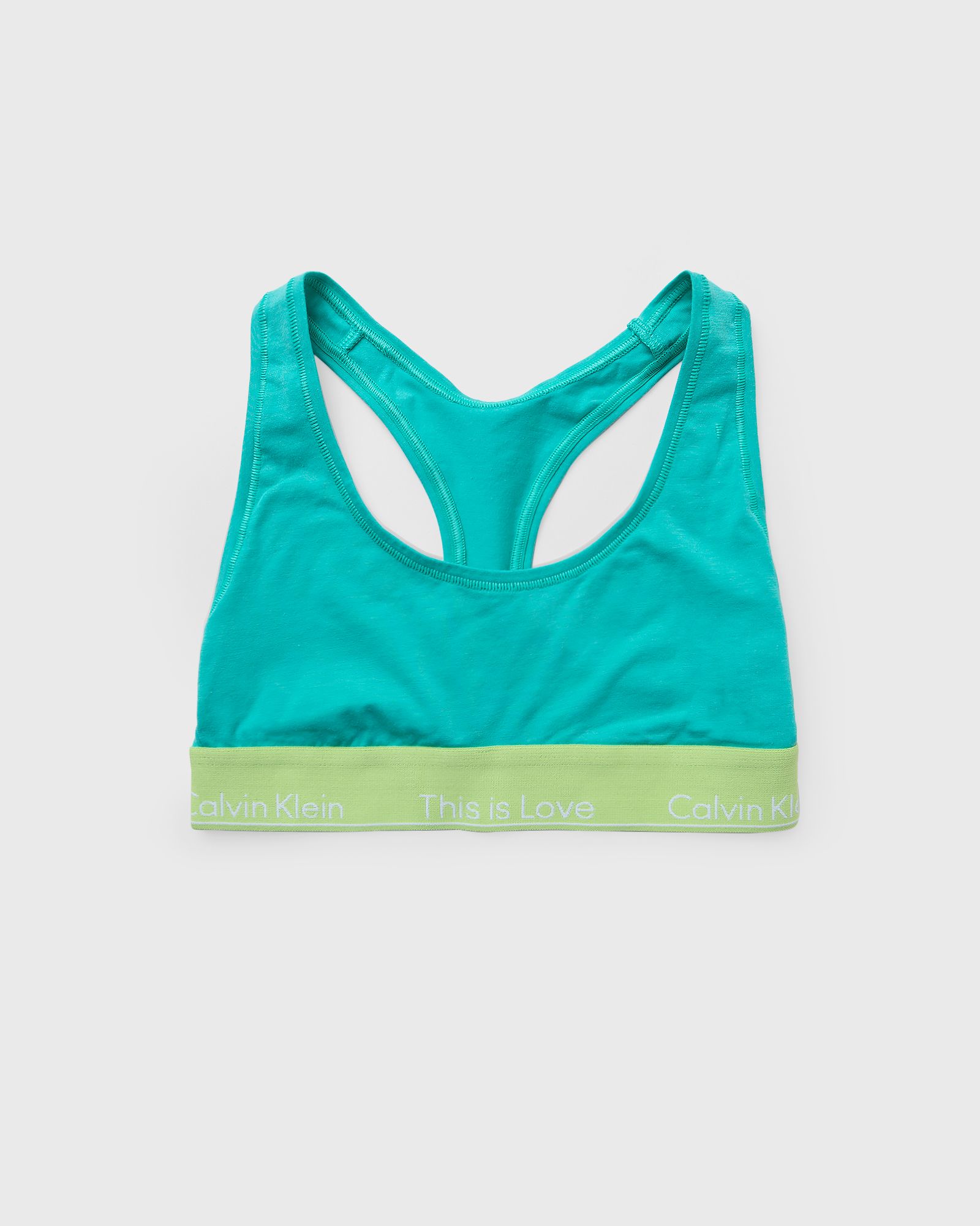 WMNS UNLINED BRALETTE