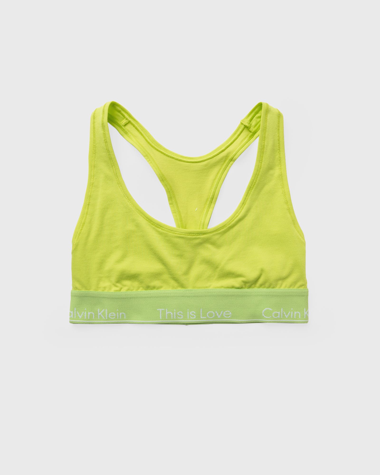 WMNS UNLINED BRALETTE