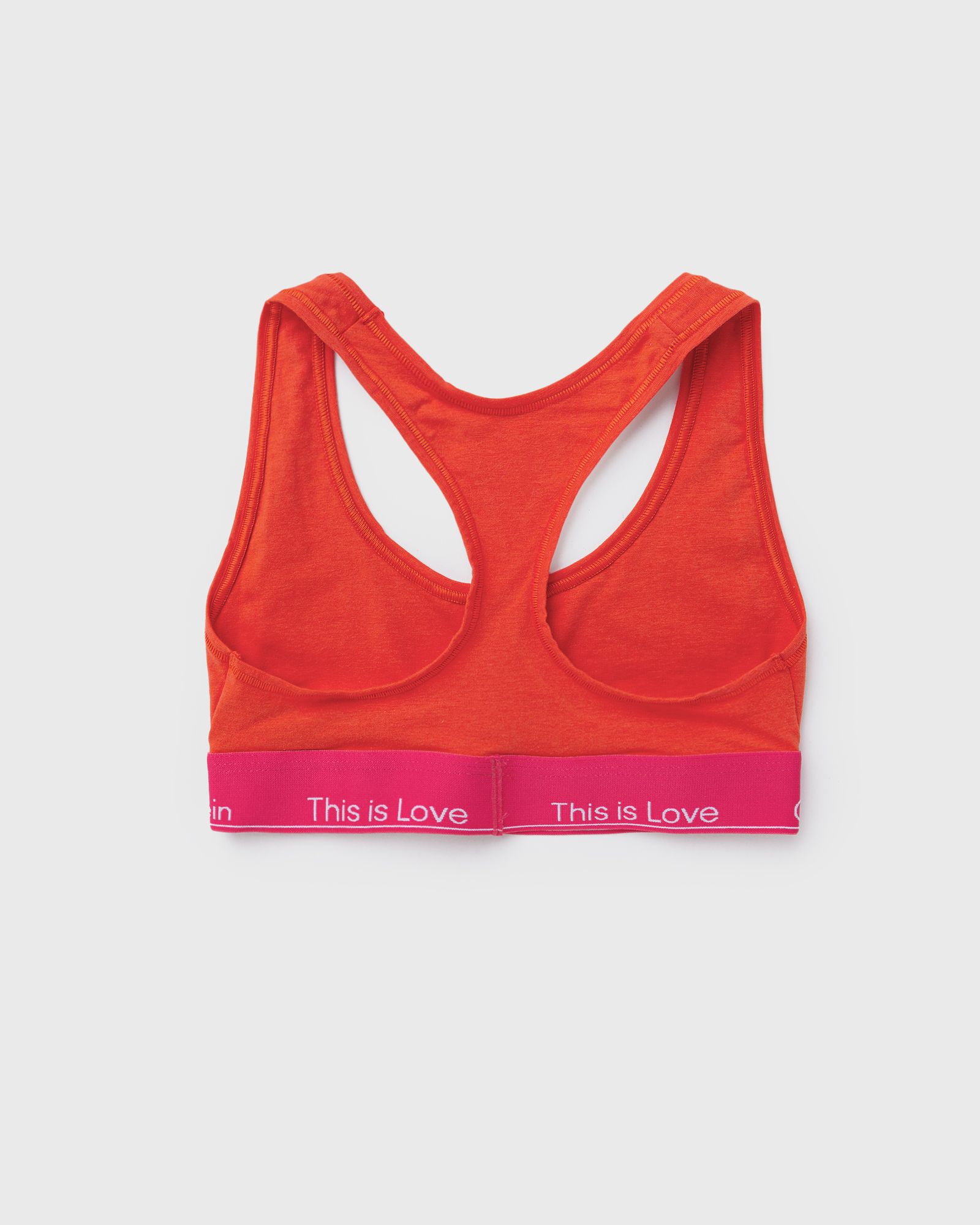 WMNS UNLINED BRALETTE