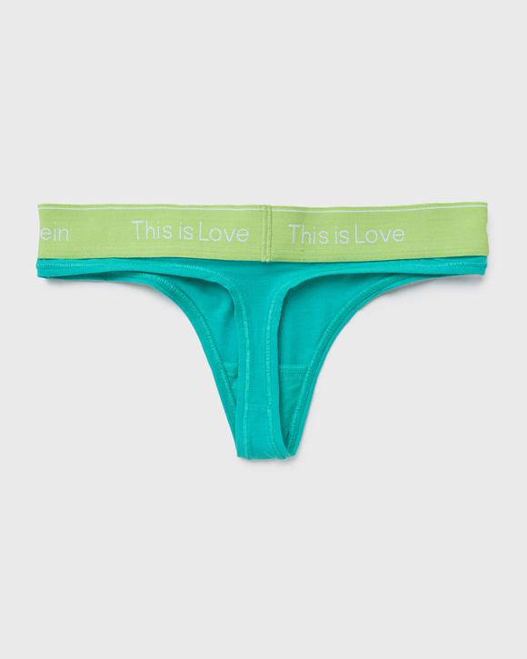 WMNS THONG