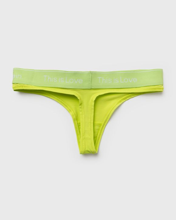 WMNS THONG