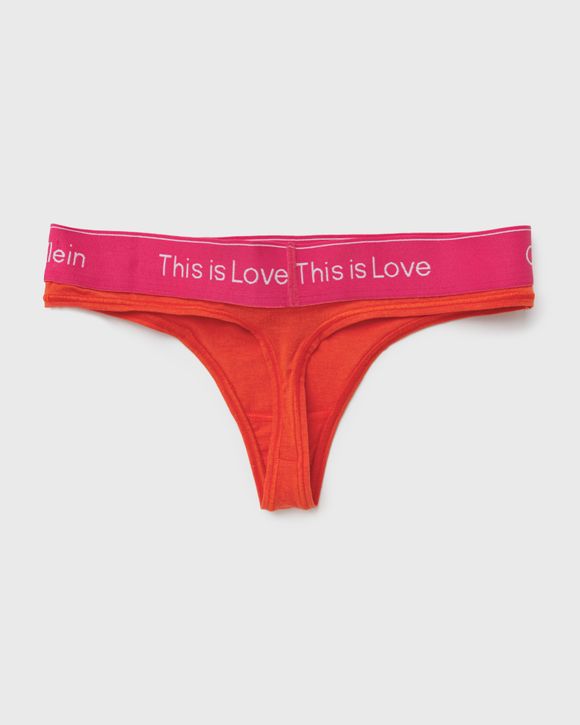 WMNS THONG