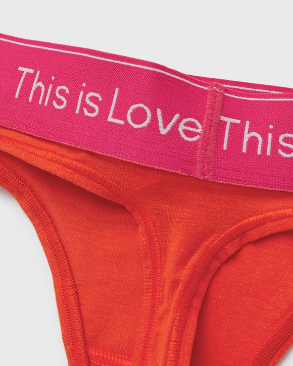 WMNS THONG