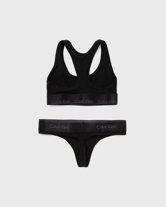 Calvin Klein Underwear GIFT SET Black BSTN Store