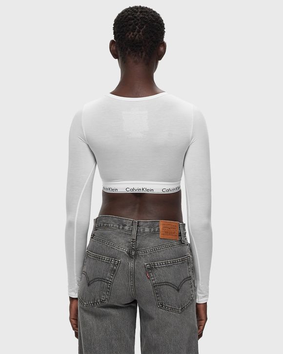 LIGHTLY LINED BRALETTE