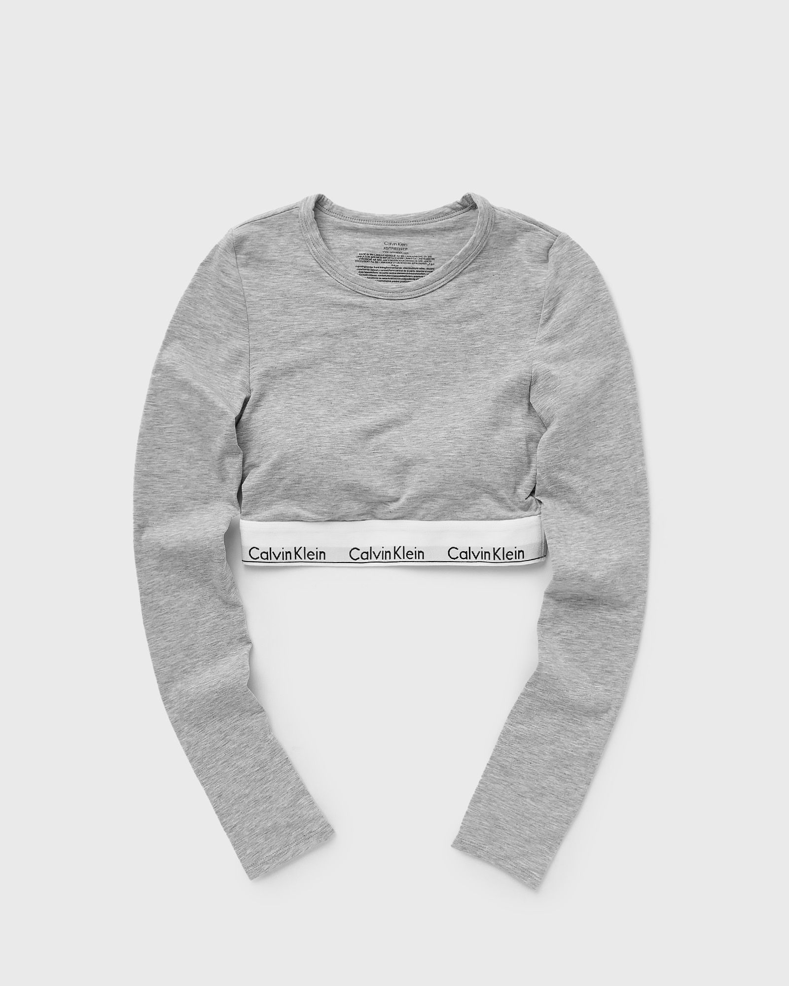 LIGHTLY LINED BRALETTE