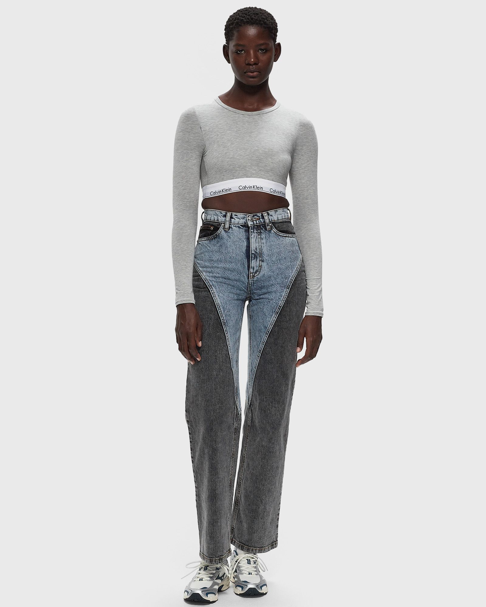 LIGHTLY LINED BRALETTE