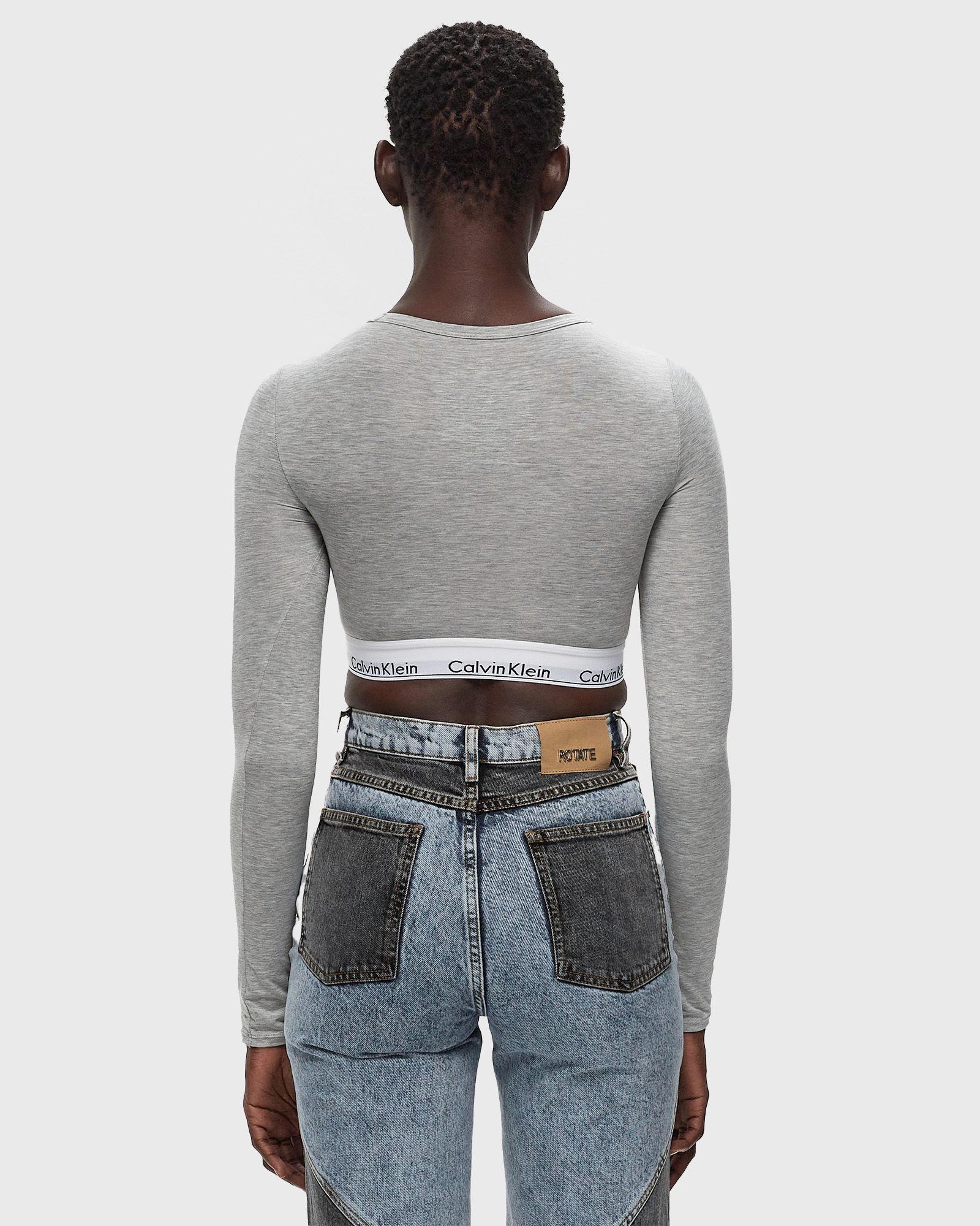 LIGHTLY LINED BRALETTE