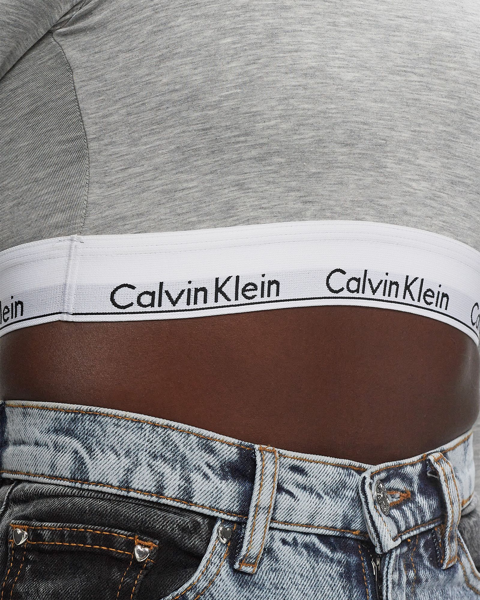 LIGHTLY LINED BRALETTE