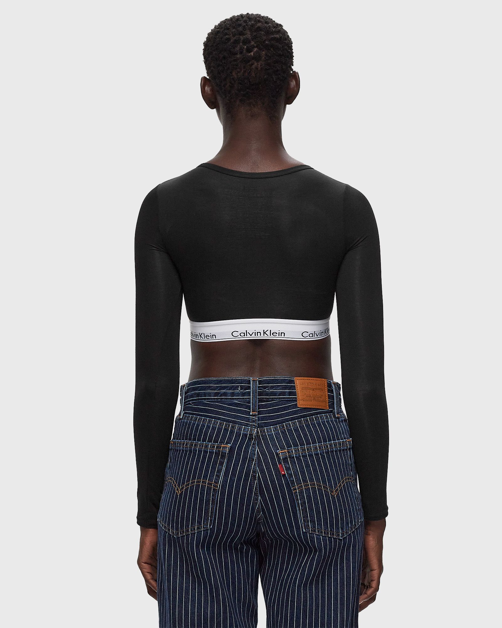 LIGHTLY LINED BRALETTE