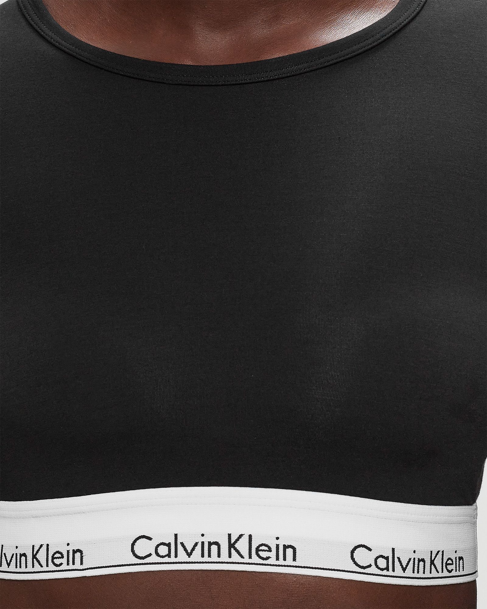 LIGHTLY LINED BRALETTE