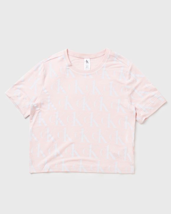 S/S CREW NECK