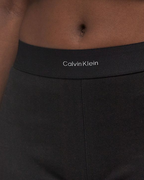 WMNS COTTON STRETCH RIB BIKE SHORT