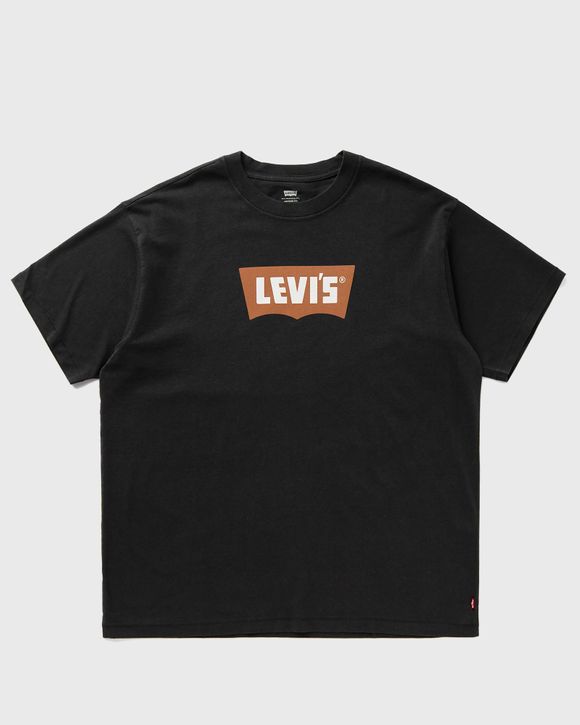 VINTAGE BW GRAPHIC TEE