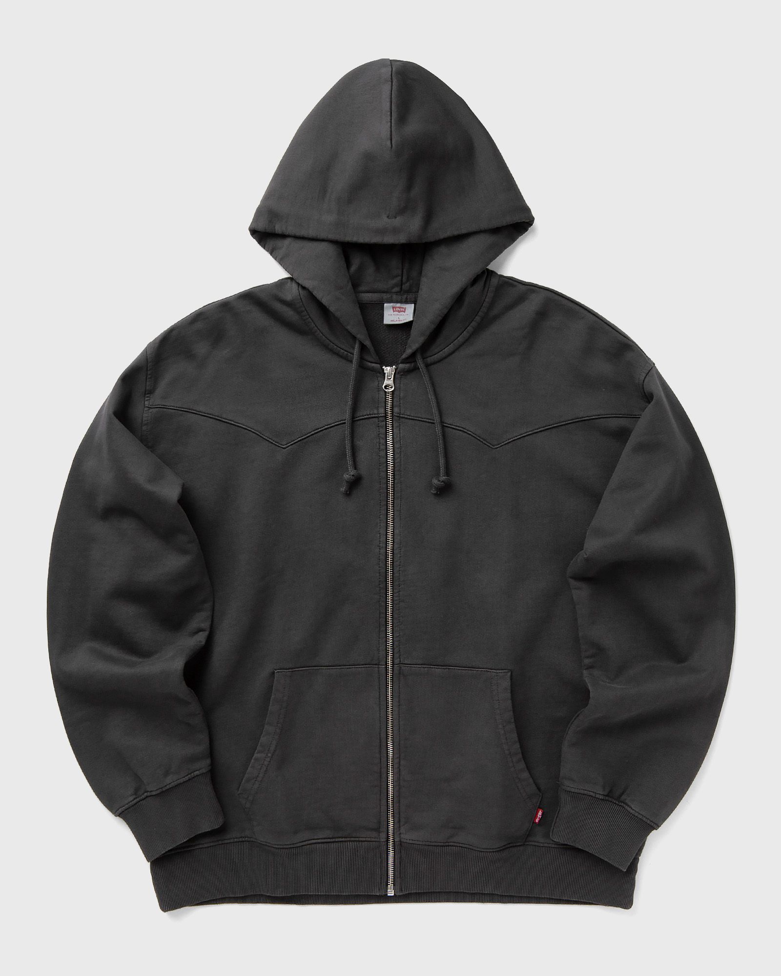 LOWELL WESTERN FULL ZIP