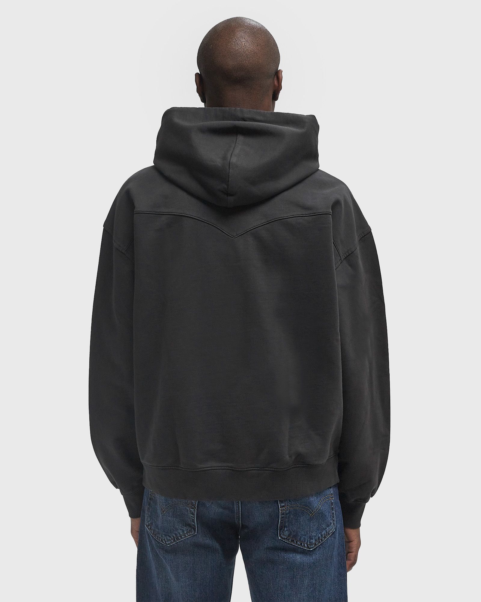 LOWELL WESTERN FULL ZIP