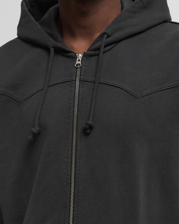 LOWELL WESTERN FULL ZIP