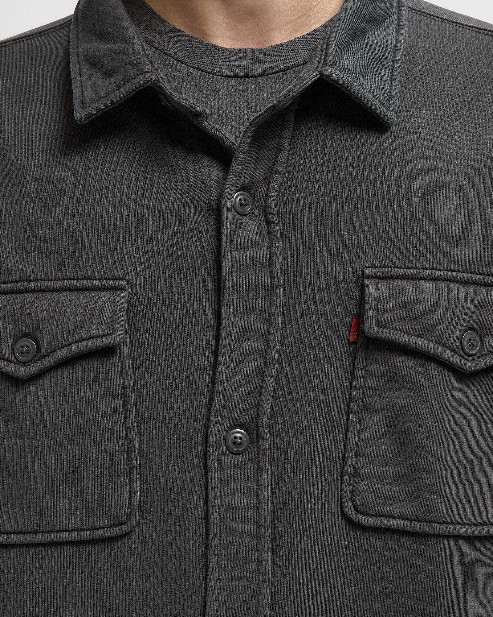 BAYVIEW SOFT WORKER SWEAT