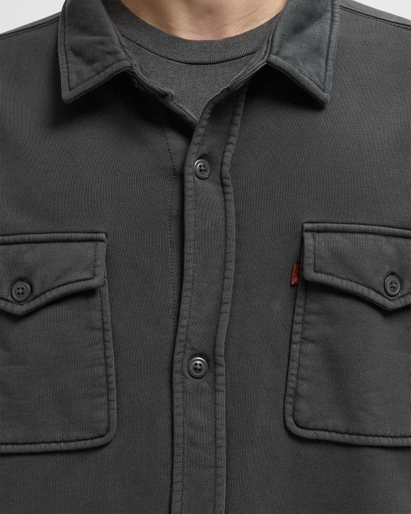 BAYVIEW SOFT WORKER SWEAT