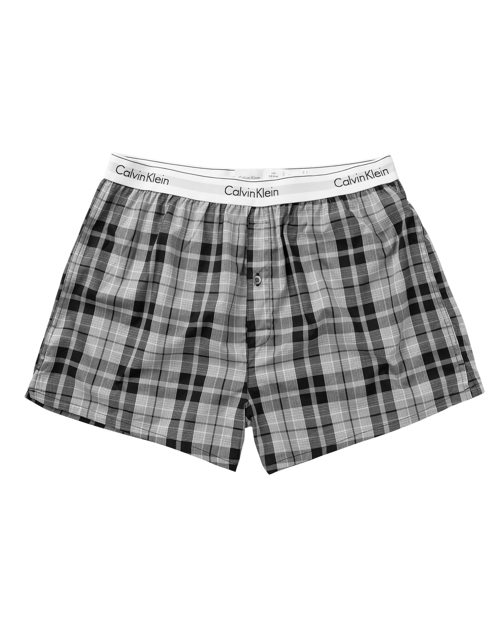 2-Pack WOVEN Boxershorts