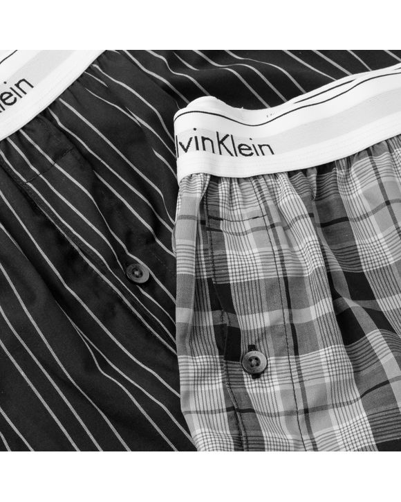 2-Pack WOVEN Boxershorts