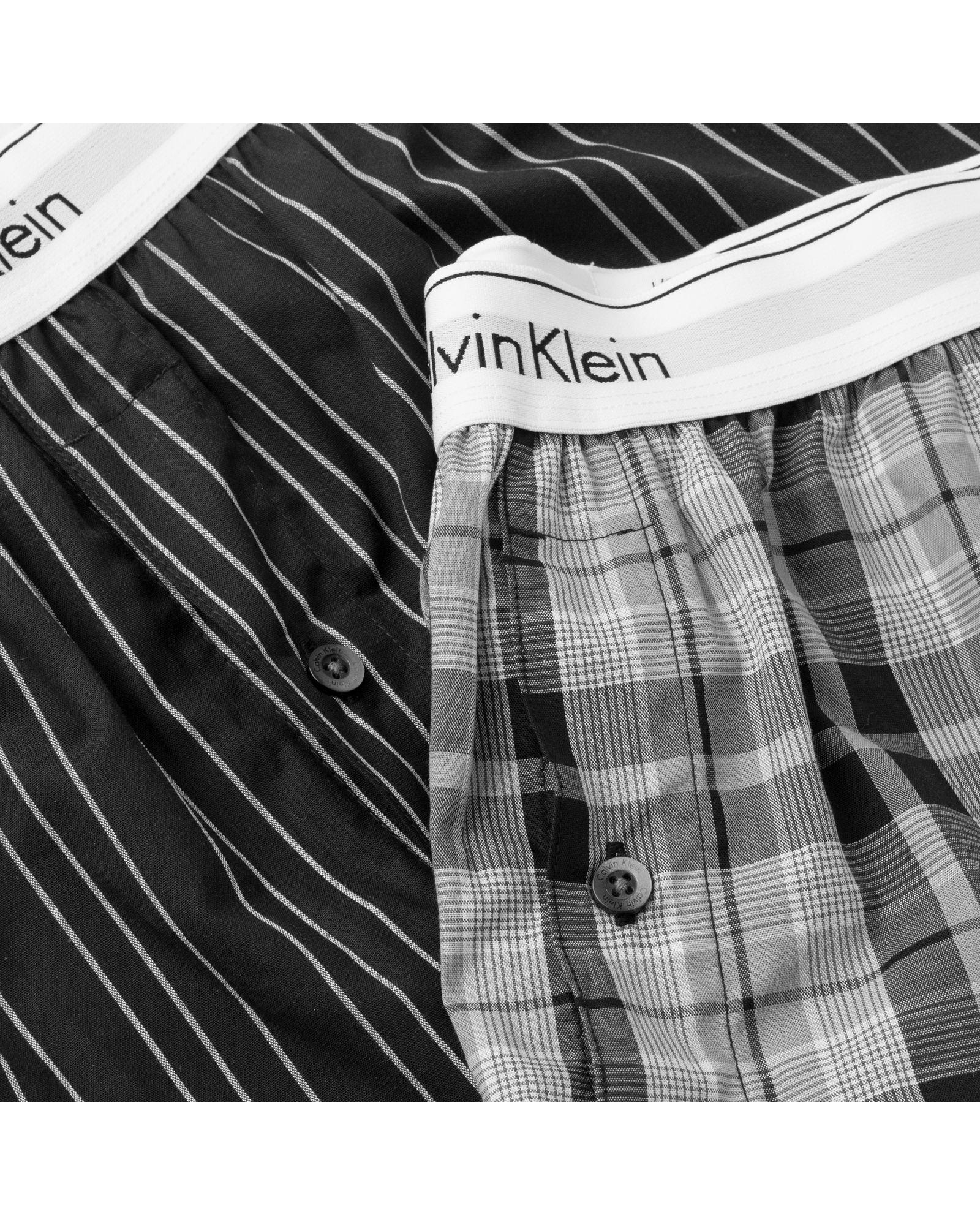 2-Pack WOVEN Boxershorts
