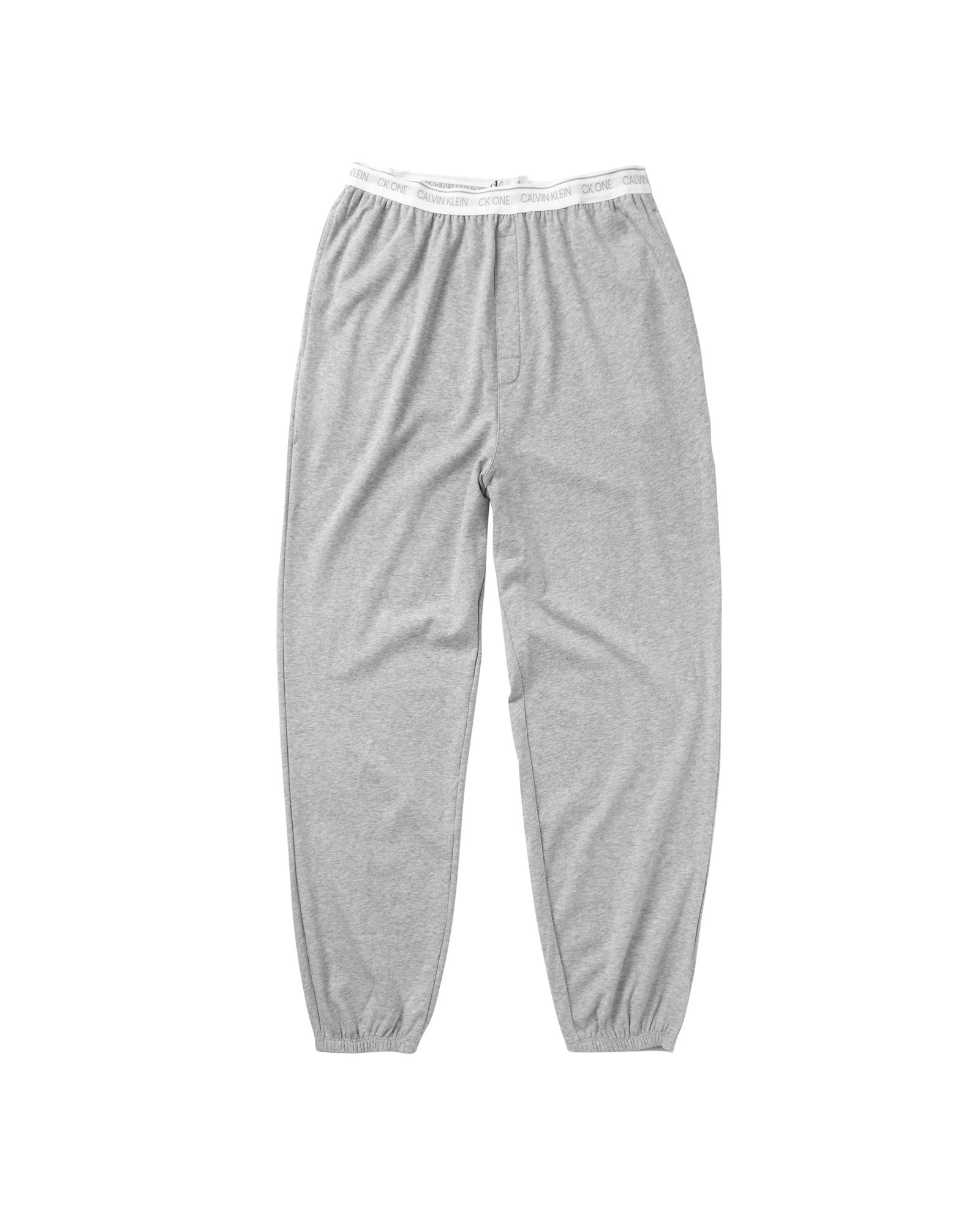 CK ONE LOUNGE TERRY JOGGER