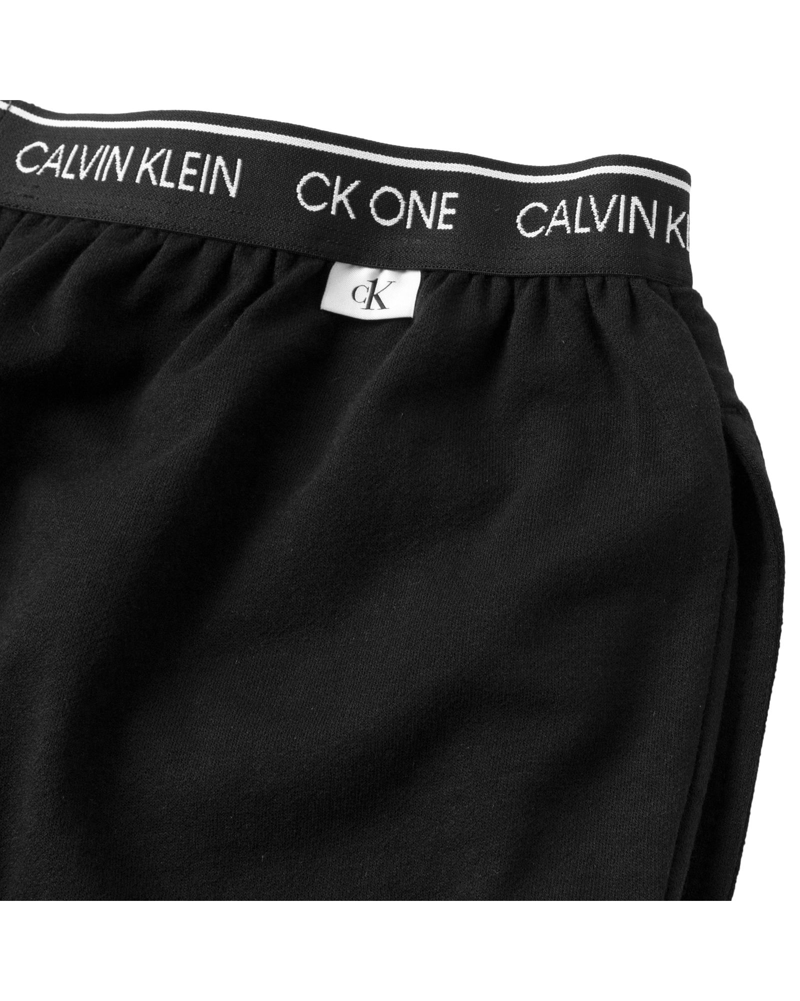 CK ONE LOUNGE TERRY JOGGER