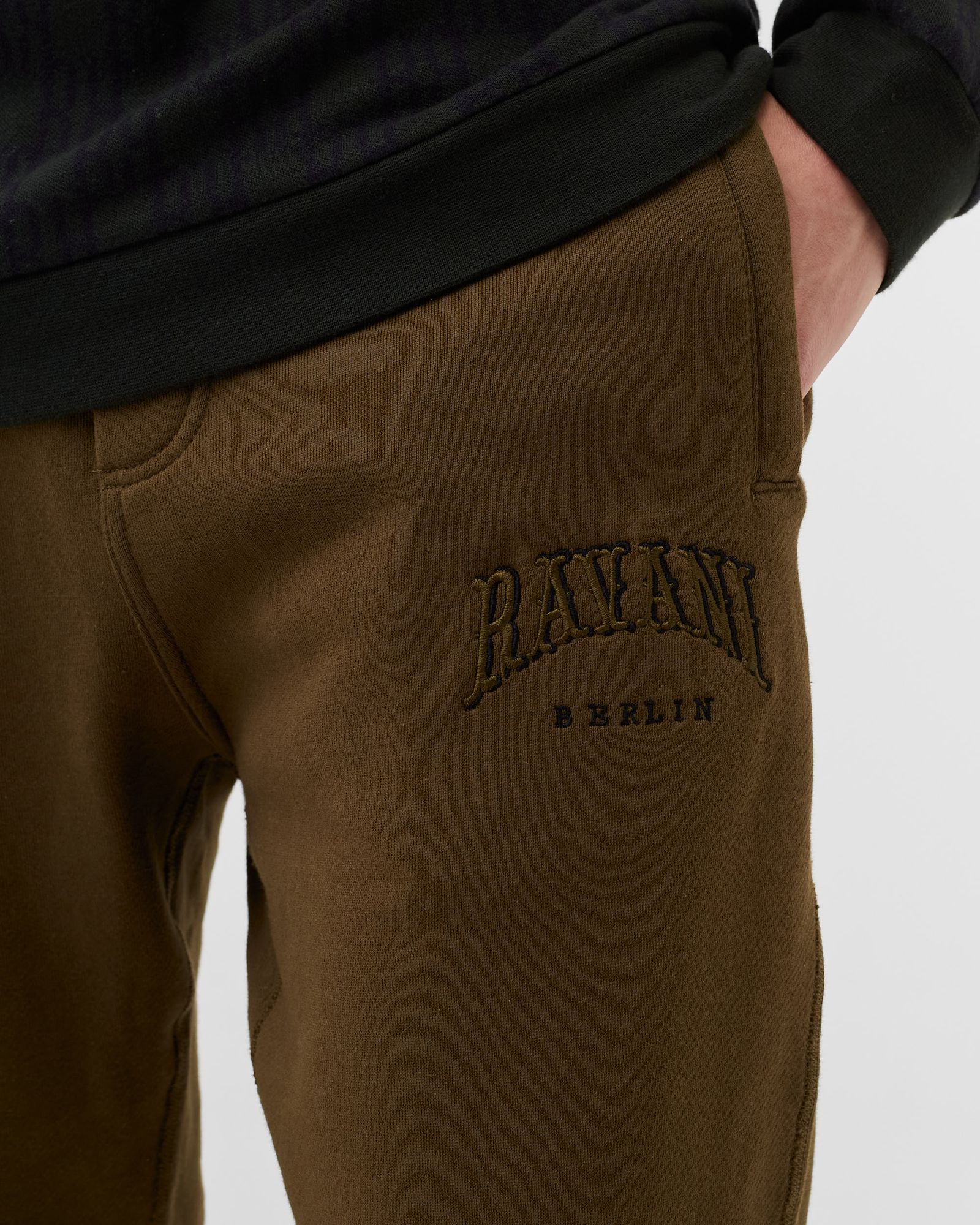Ravani Trackpants