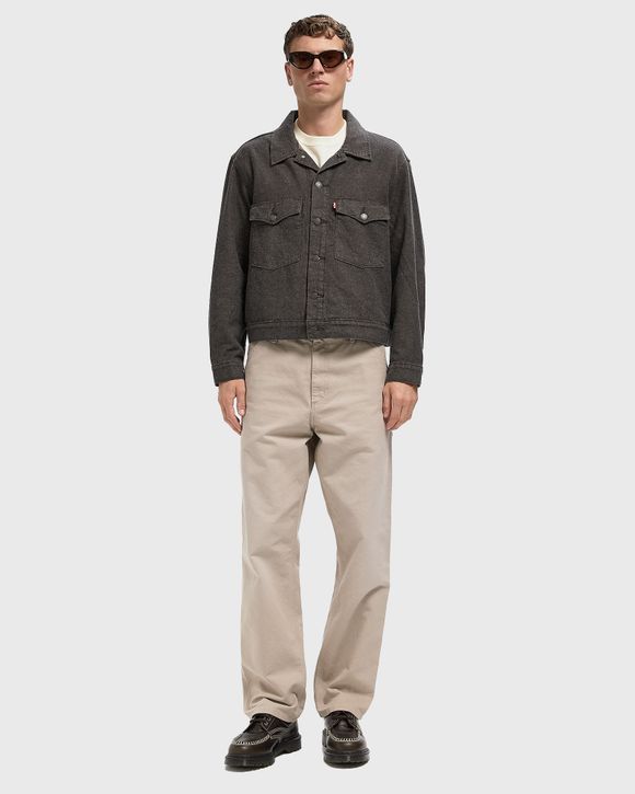 Thumbnail - EMBARCADERO STATION JKT