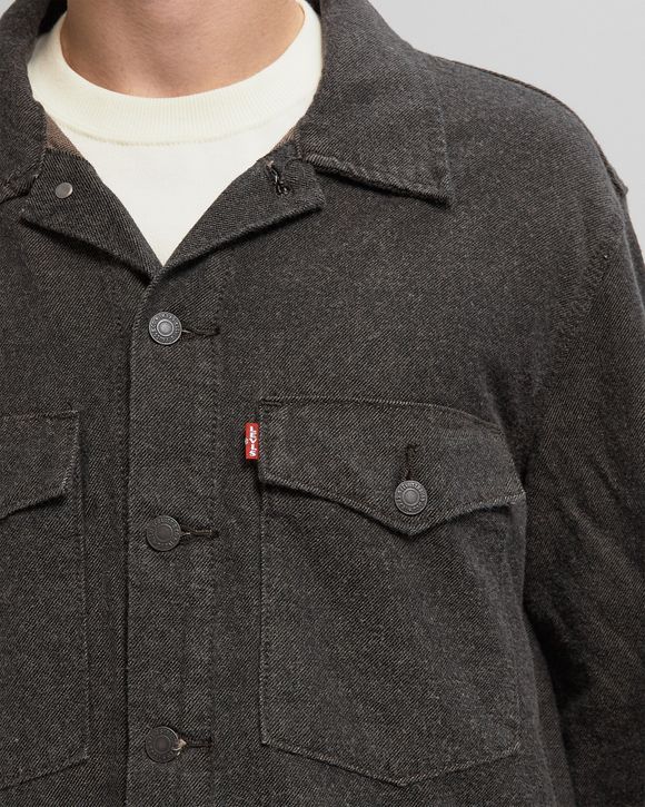 EMBARCADERO STATION JKT