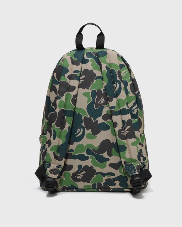 ABC CAMO SHARK DAYPACK