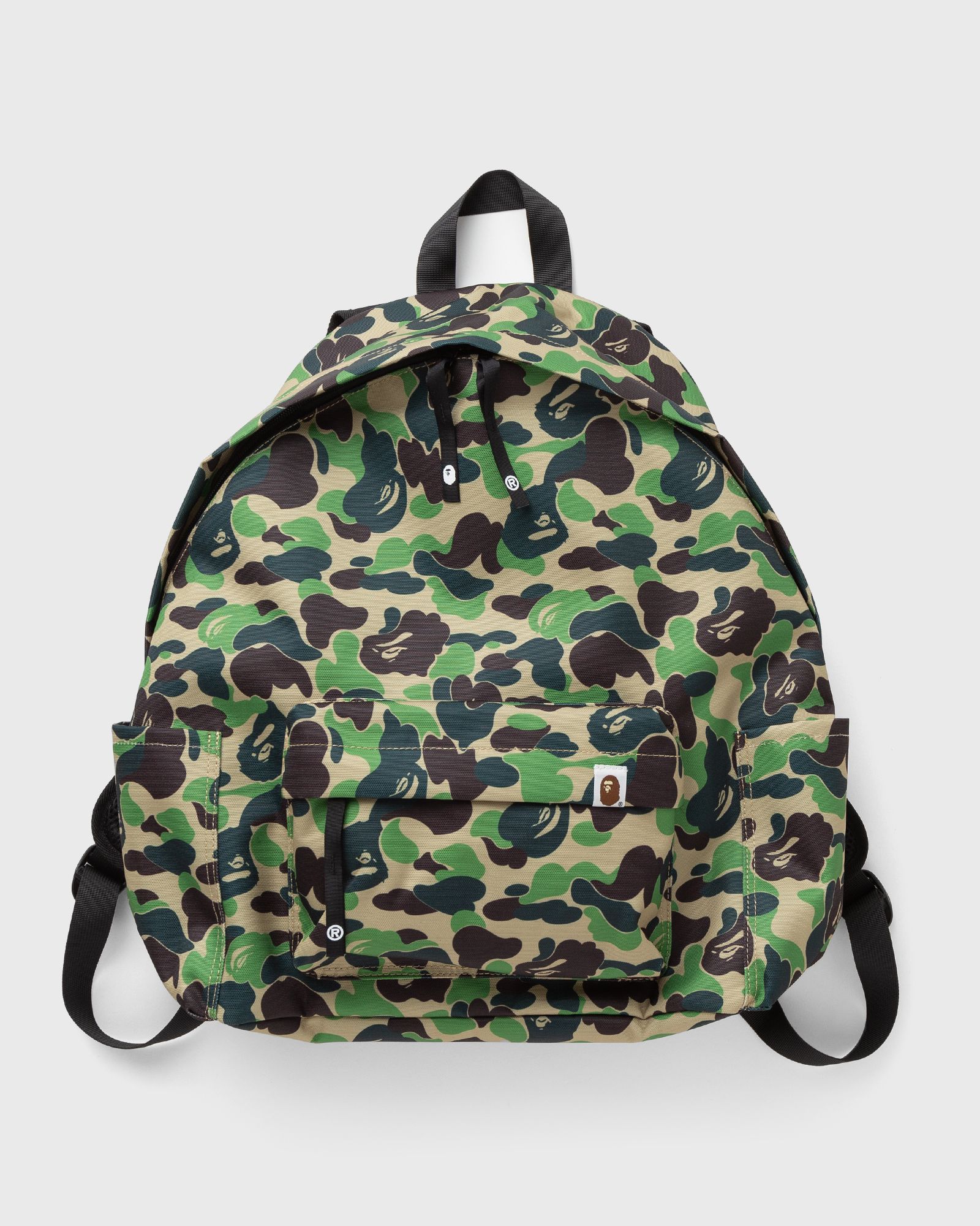 ABC CAMO DAYPACK