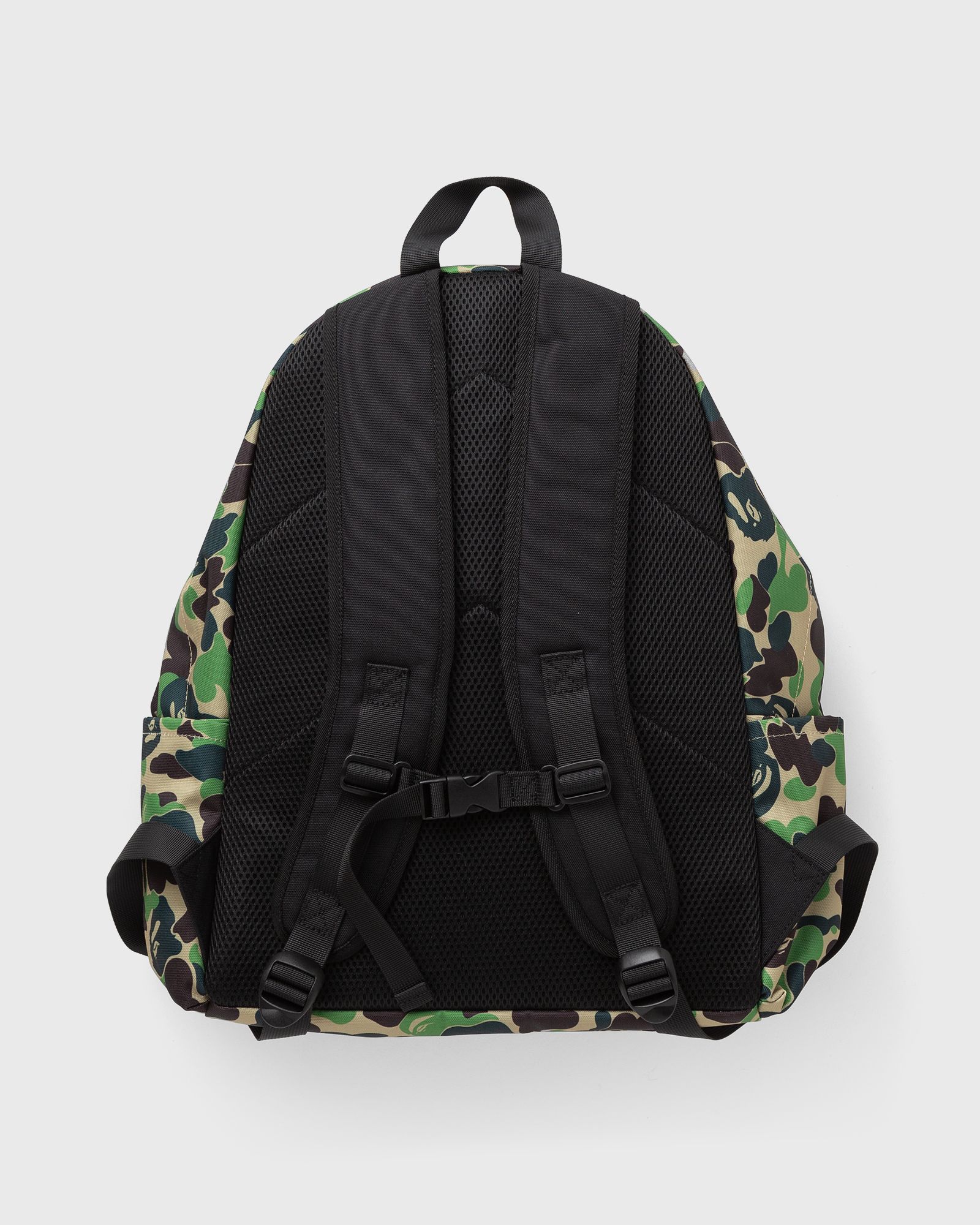 ABC CAMO DAYPACK