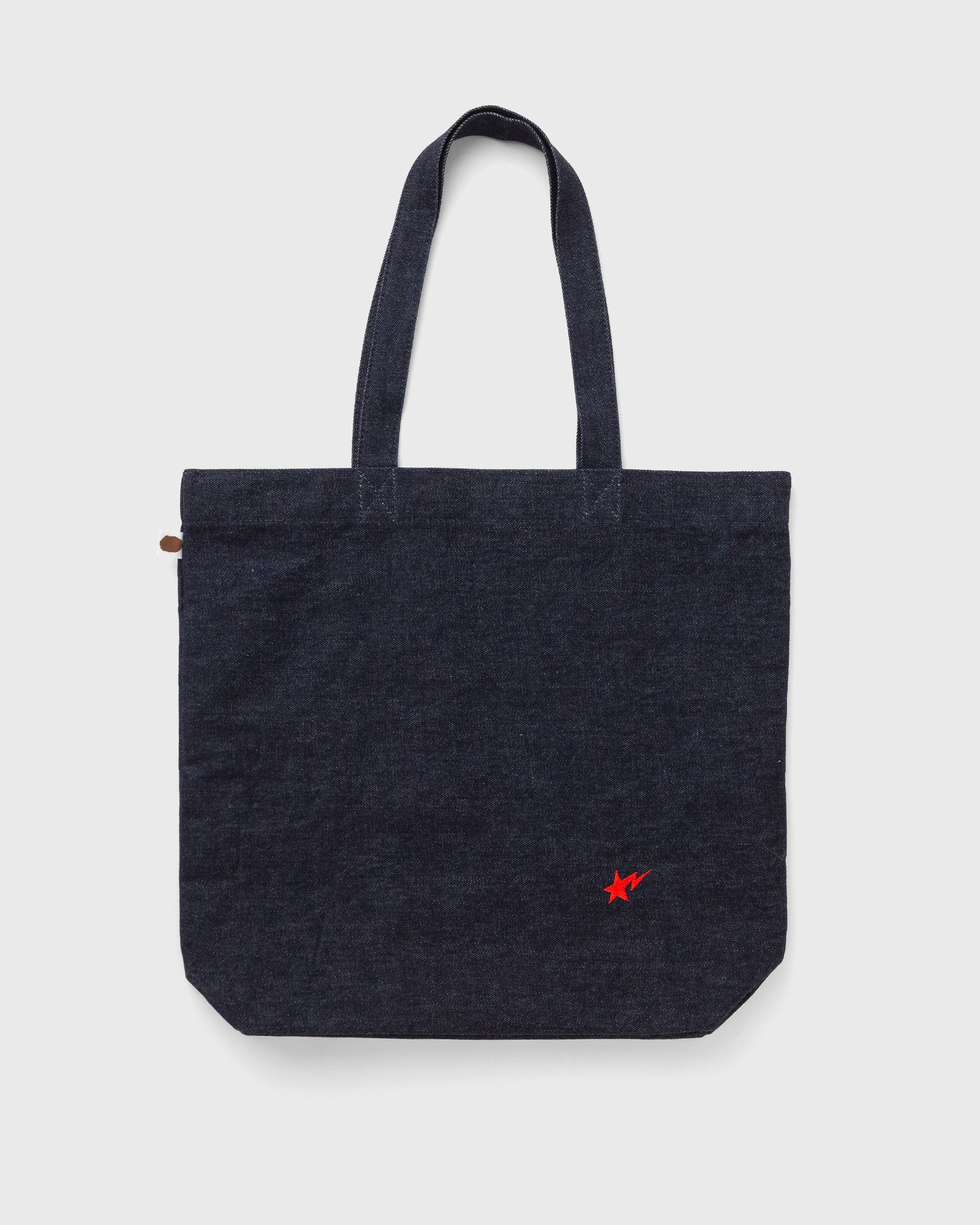 DENIM TOTE BAG