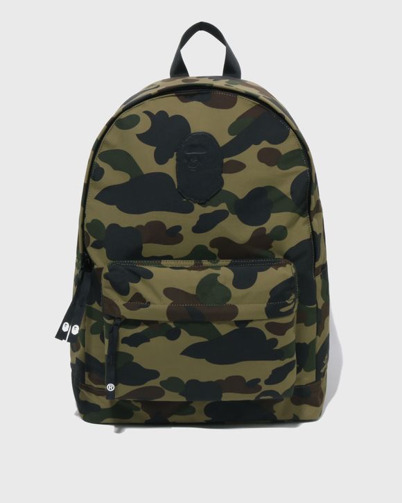 1ST CAMO APE HEAD PATCH DAYPACK M TRAVEL