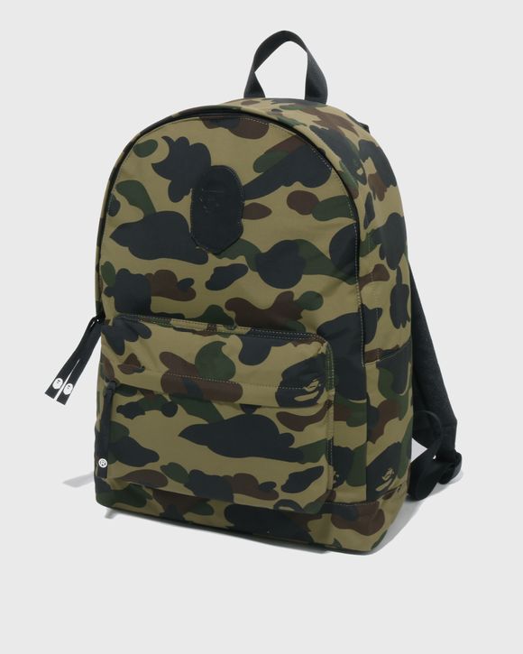 1ST CAMO APE HEAD PATCH DAYPACK M TRAVEL