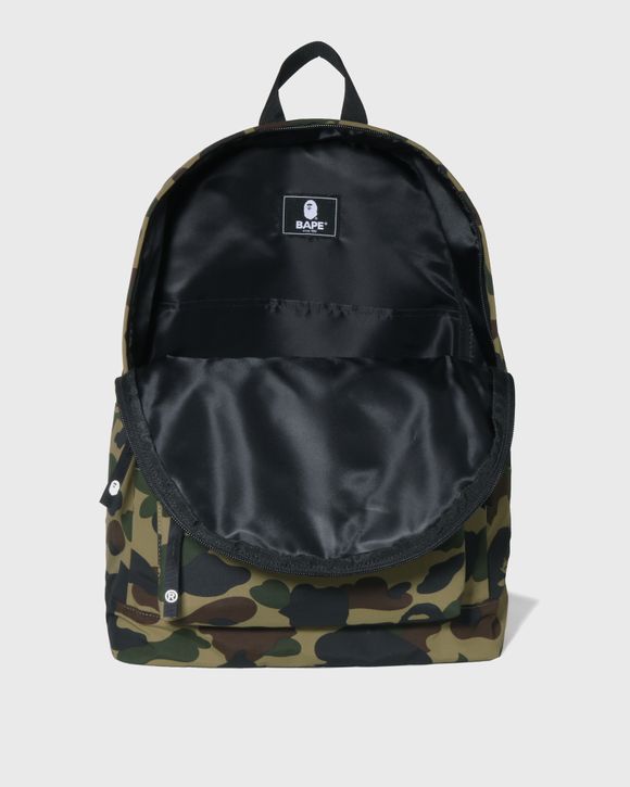 1ST CAMO APE HEAD PATCH DAYPACK M TRAVEL