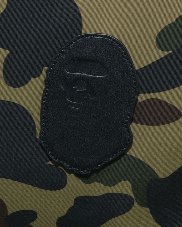 1ST CAMO APE HEAD PATCH DAYPACK M TRAVEL