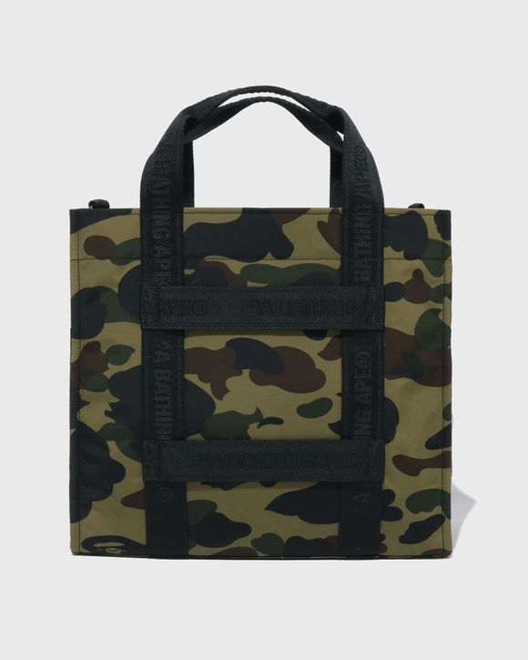 Thumbnail - 1ST CAMO SLIDING TOTE BAG M TRAVEL