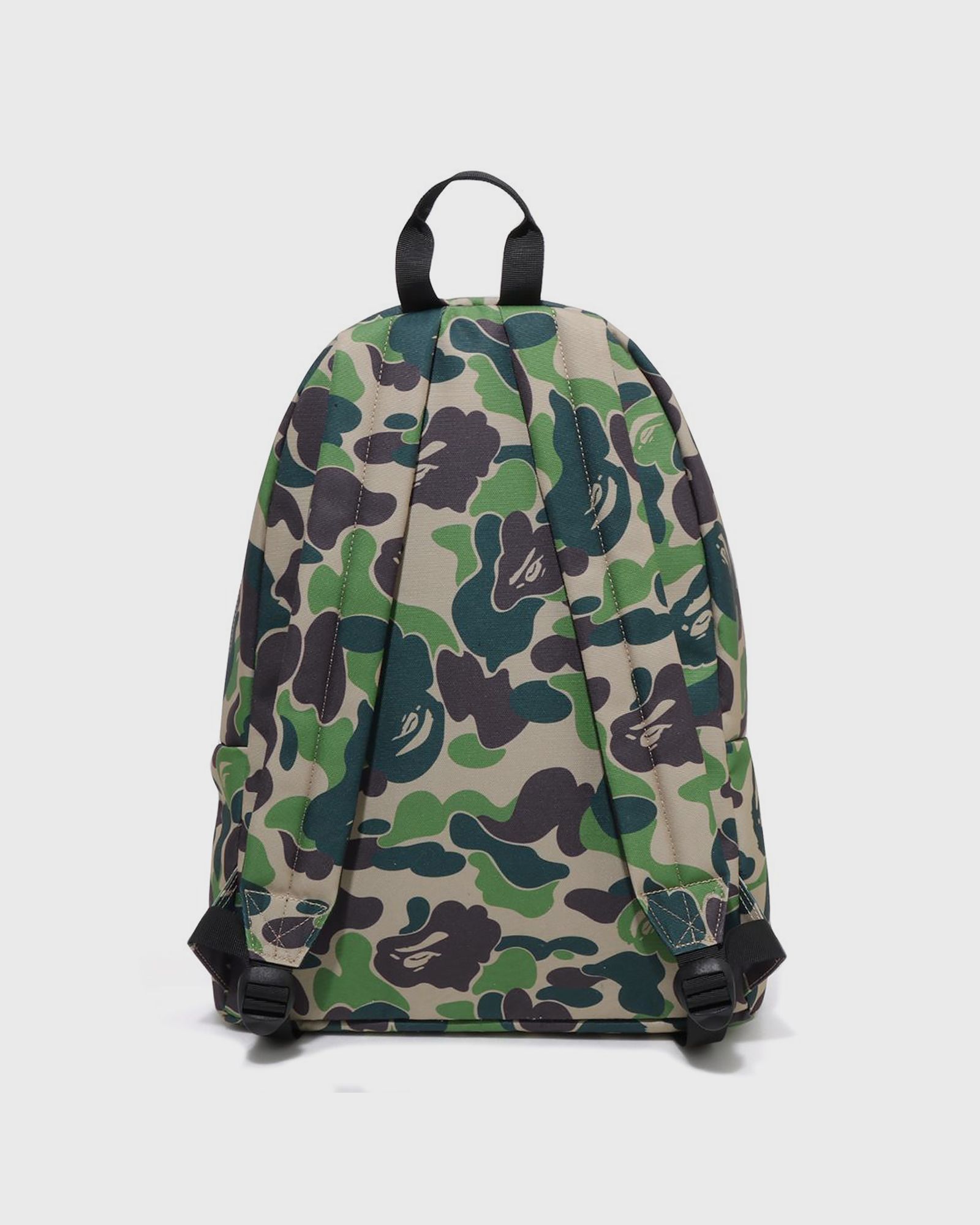 ABC CAMO SHARK DAYPACK
